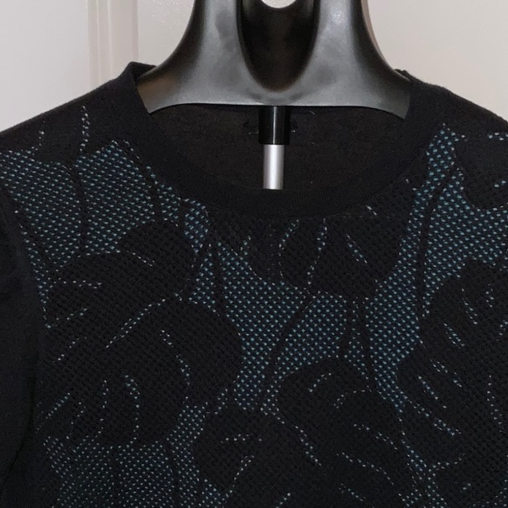 MICHAEL KORS - LAYERED TOP